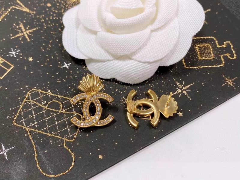Chanel earing 1lyx159 (4)